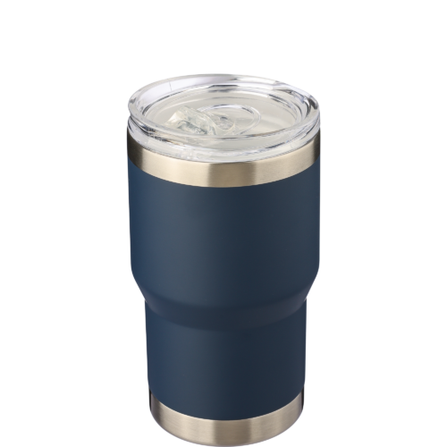 350ml Recycled Stainless Steel Double Walled Travel Mug