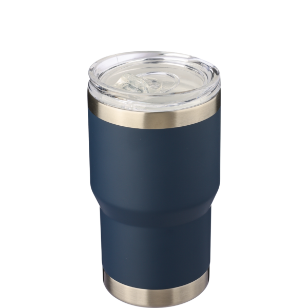 350ml Recycled Stainless Steel Double Walled Travel Mug