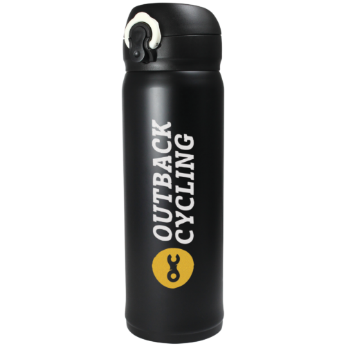 480ml Thermic Vacuum Steel Flask