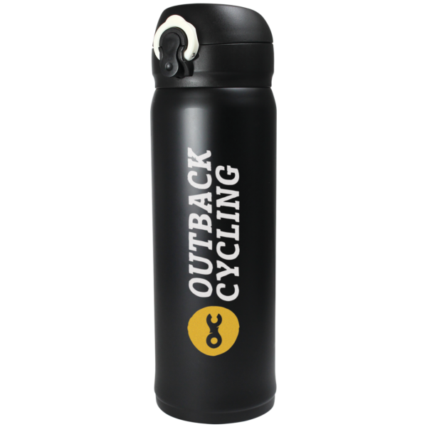 480ml Thermic Vacuum Steel Flask
