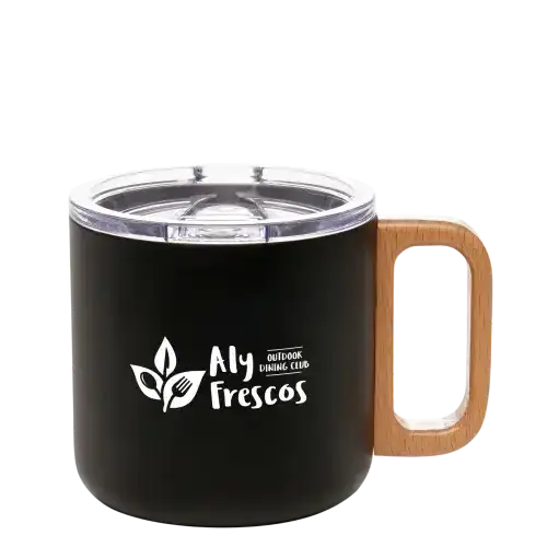 Renoir 400ml Travel Mug