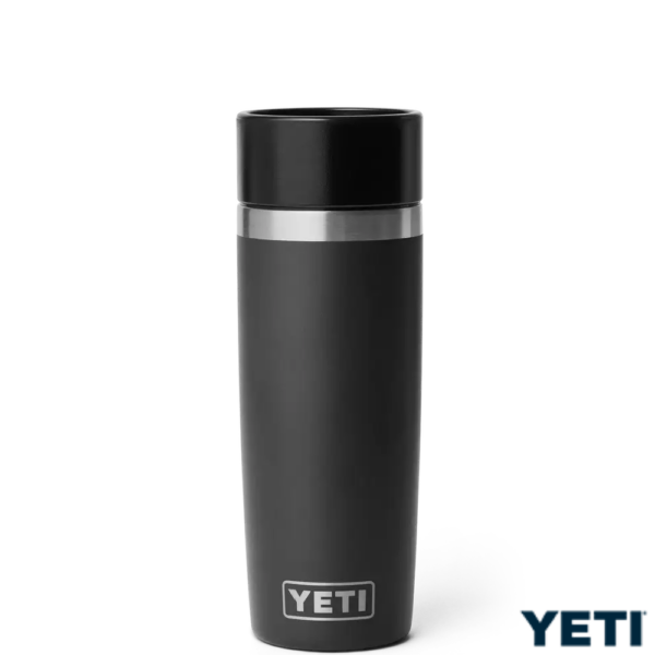 YETI Rambler 16oz Travel Bottle with Commuter Cap