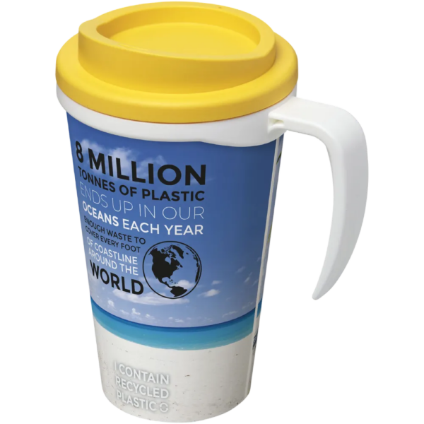 Brite Americano Grande Thermal Mugs