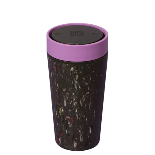 Circular & Co. 12oz Reusable Coffee Cup Made From Recycled Trainers