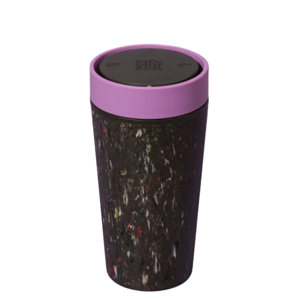 Circular & Co. 12oz Reusable Coffee Cup Made From Recycled Trainers