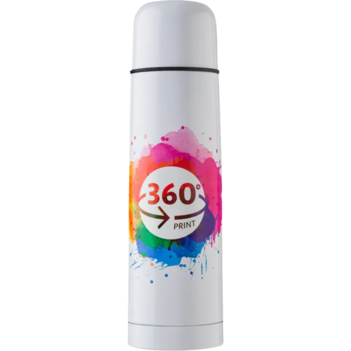 Stainless Steel Double Walled Vacuum Flask